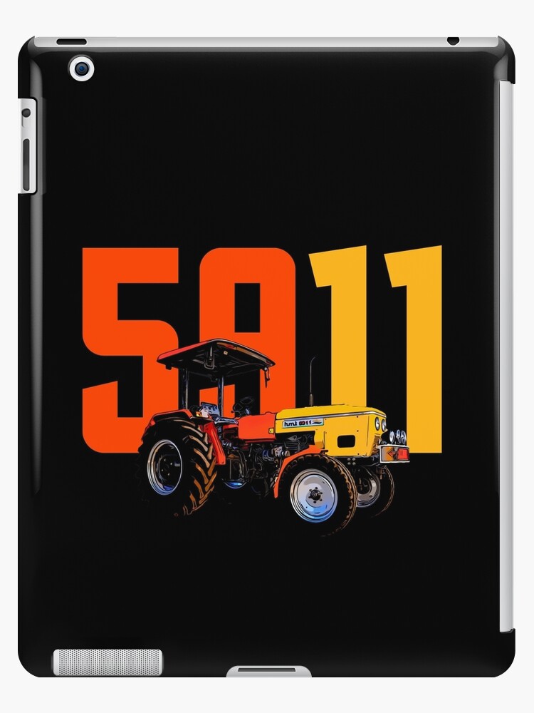 5911 tractor toy