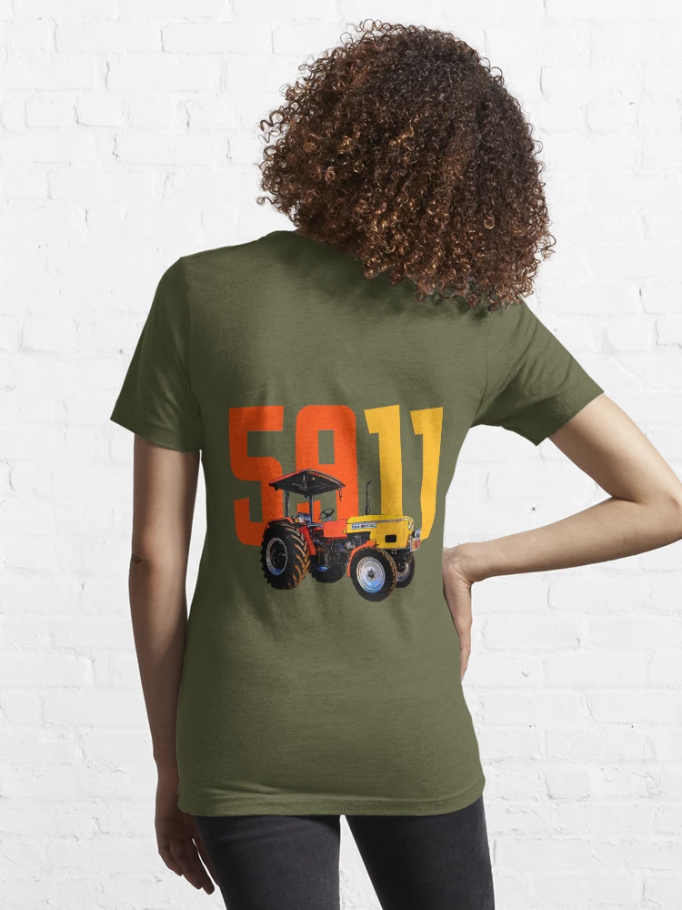 John deere clearance t shirts india