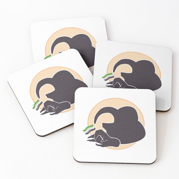 Item preview, Aro Rights Alfredo designed and sold by pistachiojam.