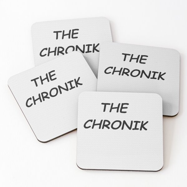 Item preview, THE CHRONK designed and sold by Juwelee.