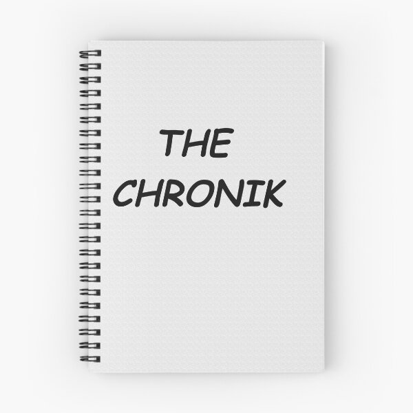 Item preview, THE CHRONK designed and sold by Juwelee.