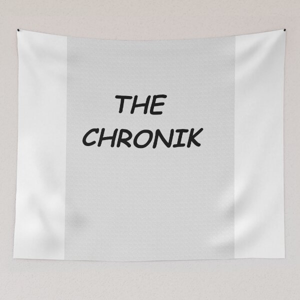 Item preview, THE CHRONK designed and sold by Juwelee.