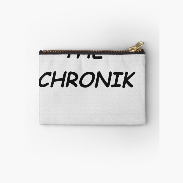 Item preview, THE CHRONK designed and sold by Juwelee.