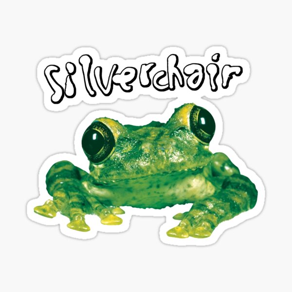 Suicidal Dream Sticker