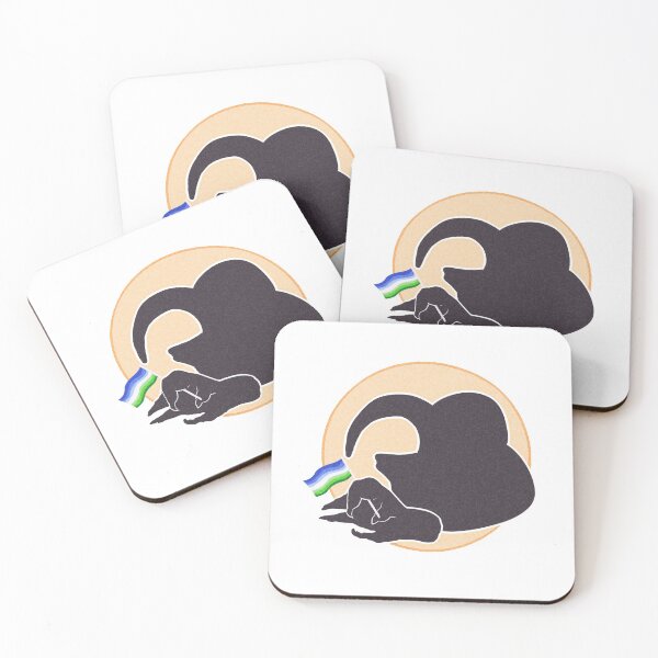 Item preview, MLM Rights Alfredo designed and sold by pistachiojam.