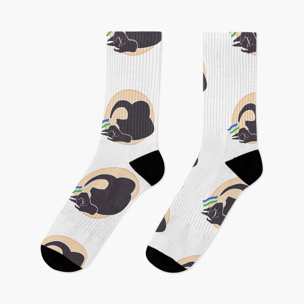 Item preview, MLM Rights Alfredo designed and sold by pistachiojam.
