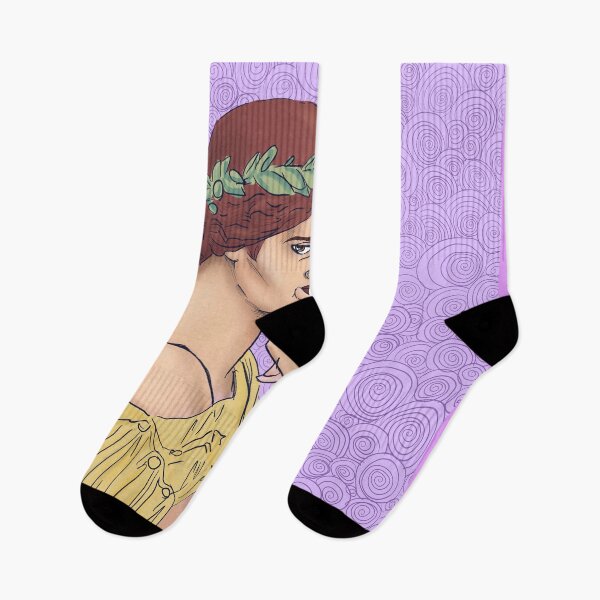 Item preview, Victoria Nike designed and sold by Victoria Robedeaux.