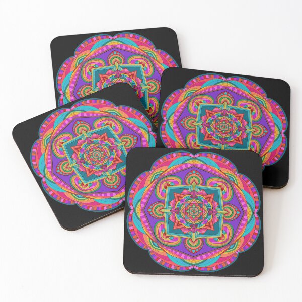 Item preview, Mandala  designed and sold by BirdsongAndBear.