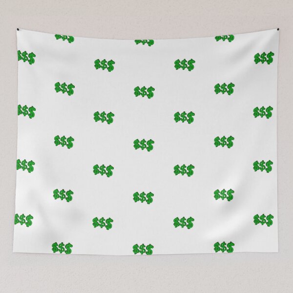 Item preview, Money sign [Monopoly] Money Sign designed and sold by dumefro.