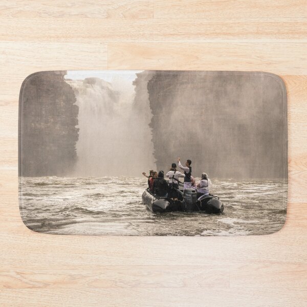 Item preview, Powerful Waterfall designed and sold by Marylou Badeaux.