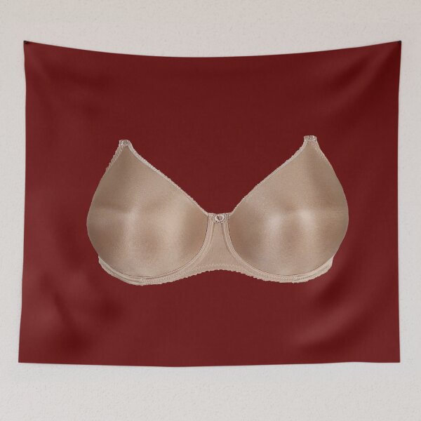 Item preview, Bra full cup designed and sold by designchris.