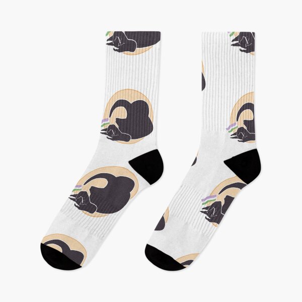 Item preview, Genderqueer Rights Alfredo designed and sold by pistachiojam.