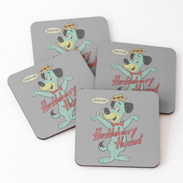 Item preview, Huckleberry Hound designed and sold by jacobcdietz.