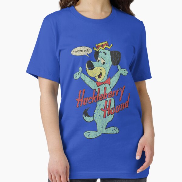 Item preview, Huckleberry Hound designed and sold by jacobcdietz.