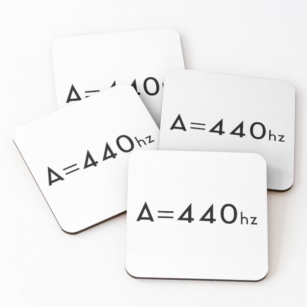Item preview, A=440hz designed and sold by JasonCurtis.