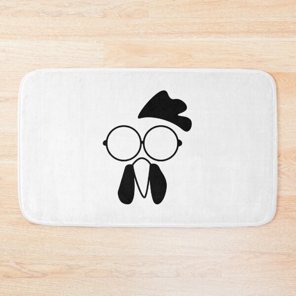 Item preview, Mr. Chicken designed and sold by Sourbraaten.