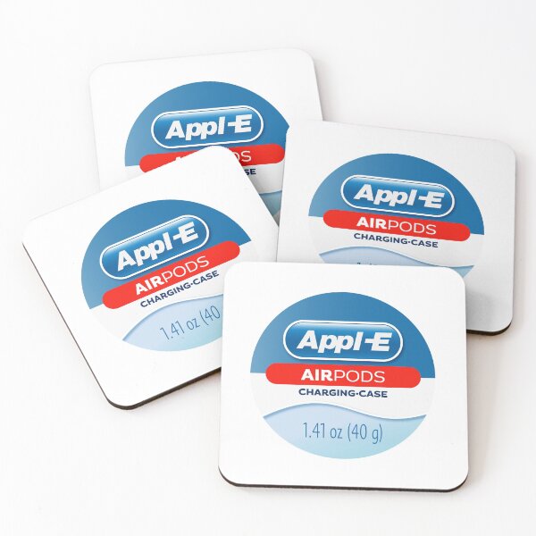 Item preview, AirPods Oral-B designed and sold by Joseph Kokenge.