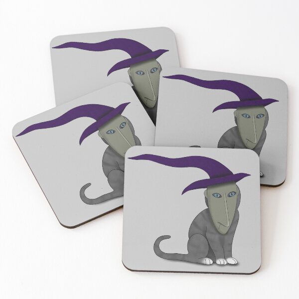 Item preview, Shock cat designed and sold by schmalliee.