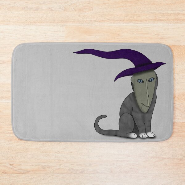 Item preview, Shock cat designed and sold by schmalliee.