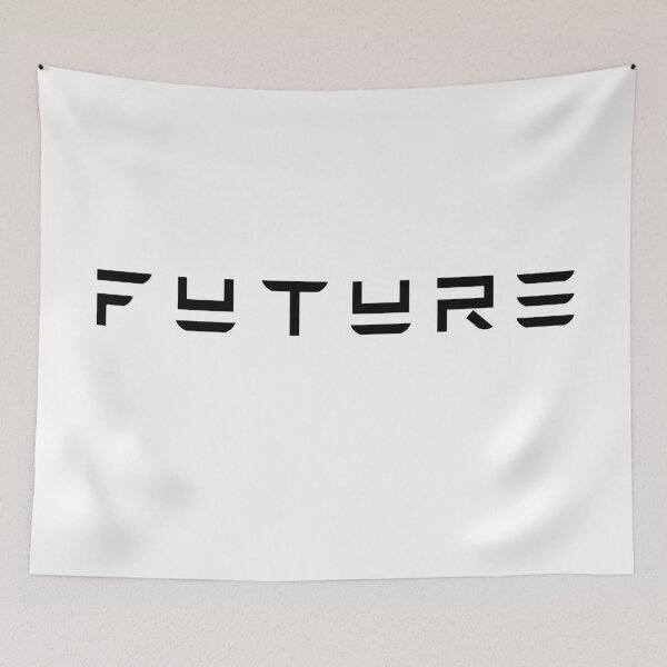 Item preview, TESLA FUTURE designed and sold by Mecador.