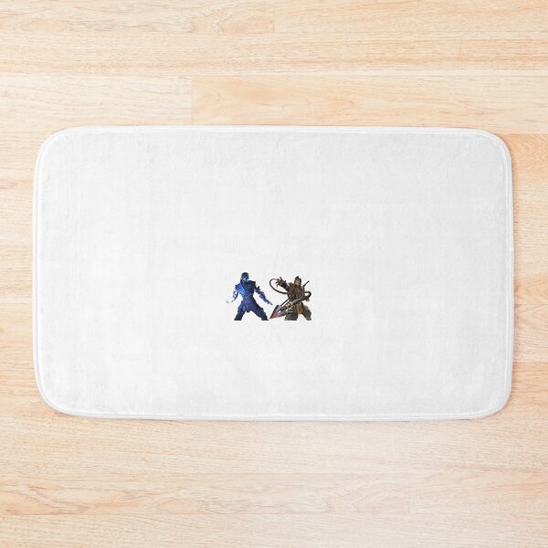 Item preview, SubZero Vs Skorpion designed and sold by Miiitxh.
