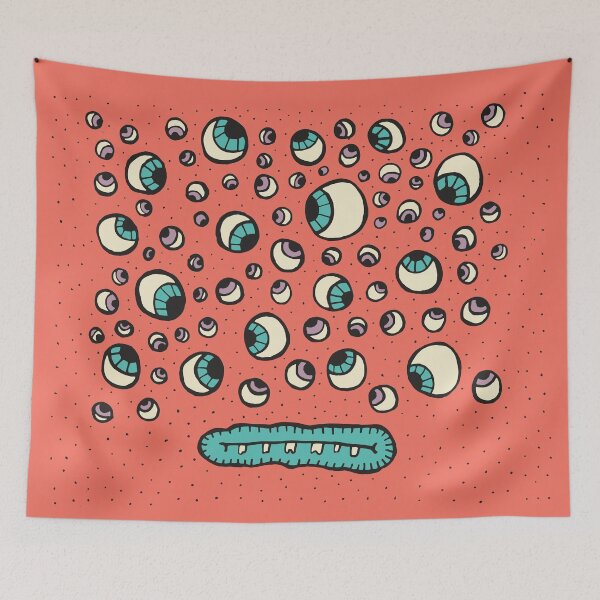 Item preview, The Blorg designed and sold by jerramharte.