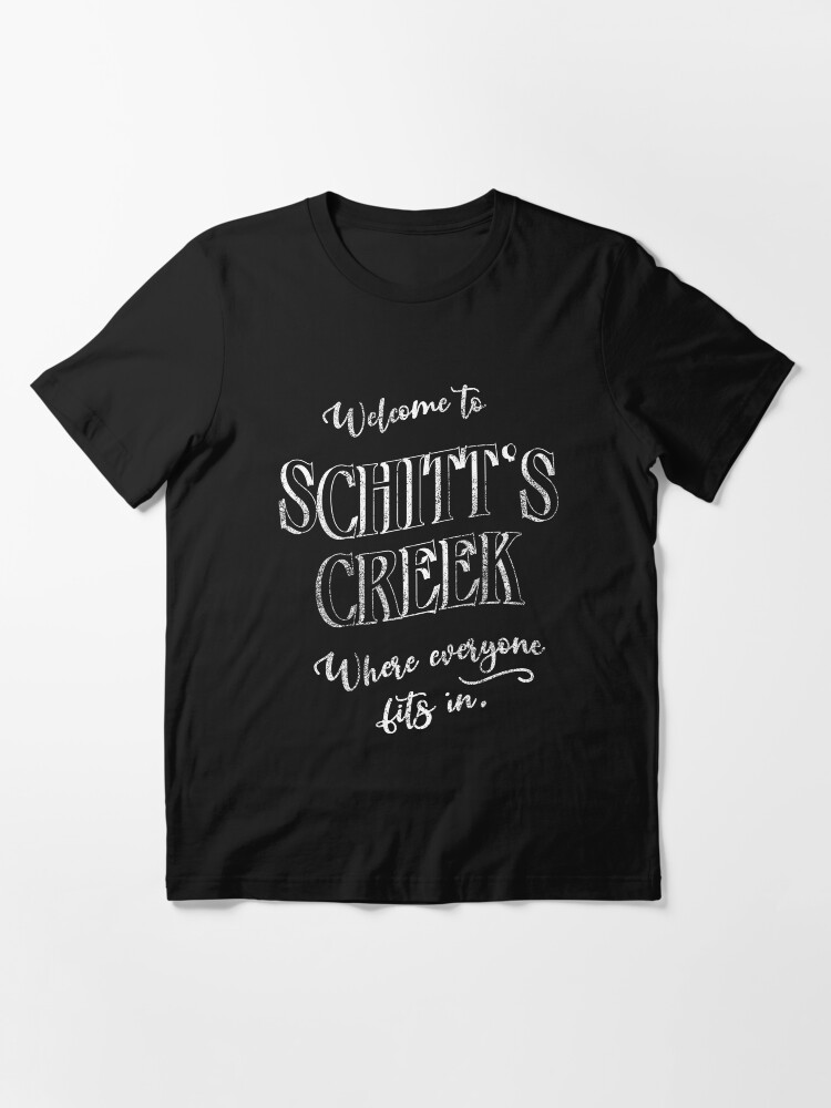 schittscreek shirts