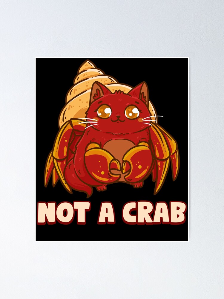 Featured image of post Cute Crab Anime : Find &amp; download free graphic resources for crab cartoon.