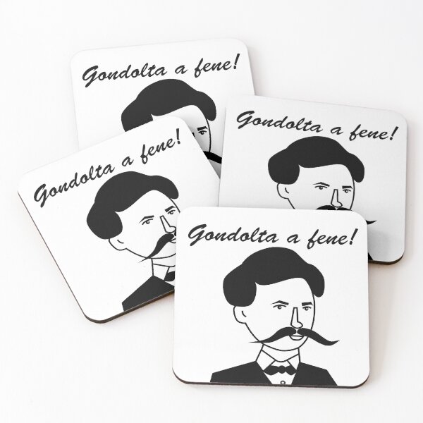 Item preview, HPS - HUNGARIANS POETS SOCIETY - Arany János designed and sold by TorokSzilvi.