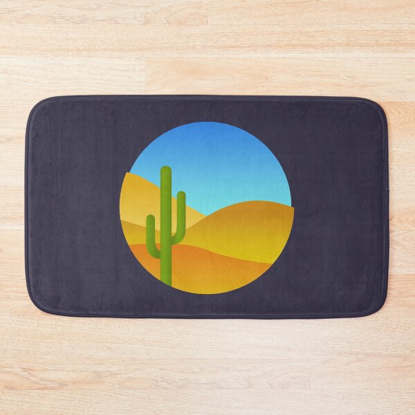 Item preview, Cactus in the desert designed and sold by csaron92.