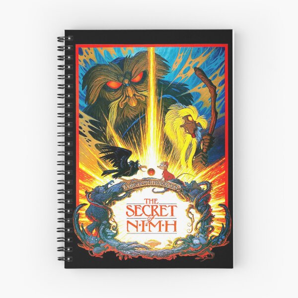 Item preview, The Secret of Nimh designed and sold by BMS320.