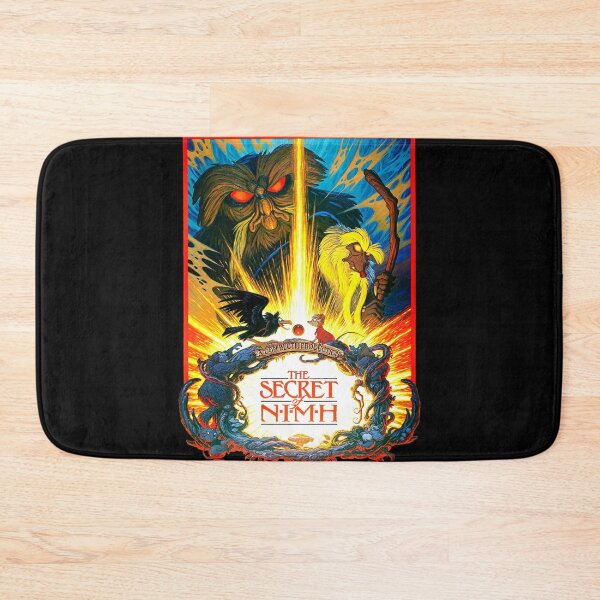 Item preview, The Secret of Nimh designed and sold by BMS320.