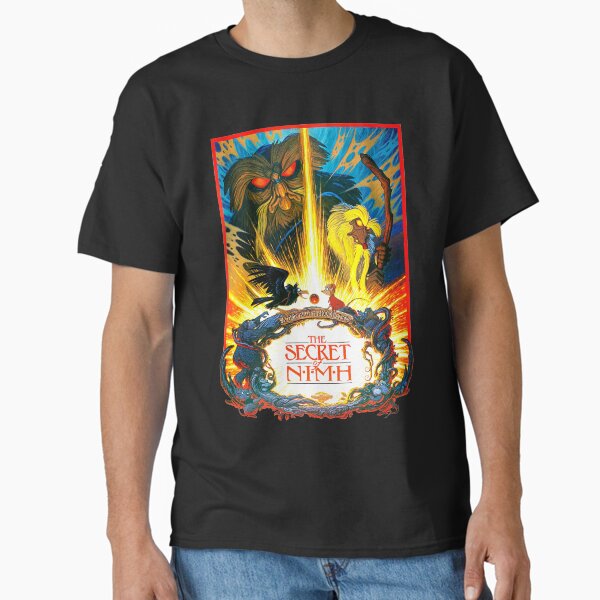 Item preview, The Secret of Nimh designed and sold by BMS320.