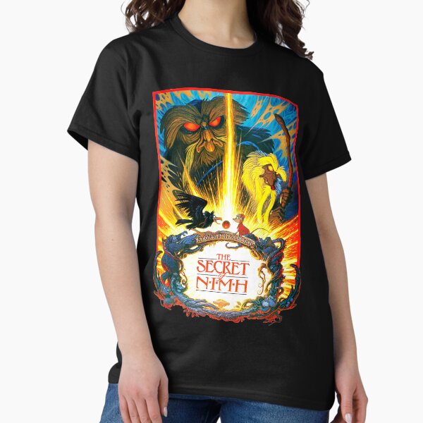 Item preview, The Secret of Nimh designed and sold by BMS320.