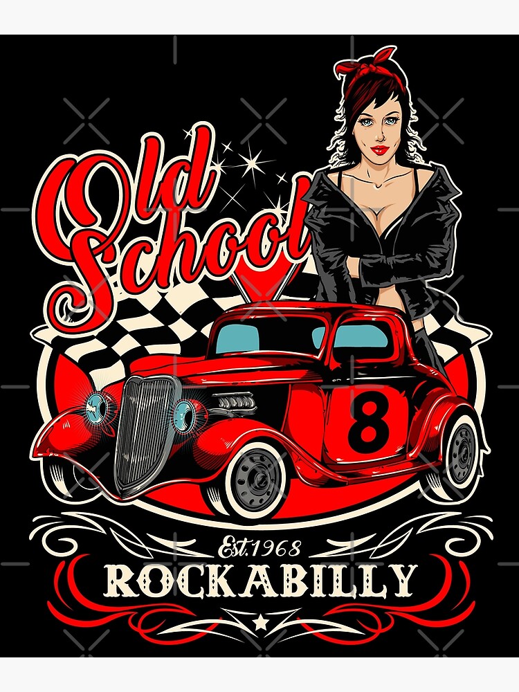 789 Rockabilly Pin Up Stock Photos - Free & Royalty-Free Stock Photos from  Dreamstime