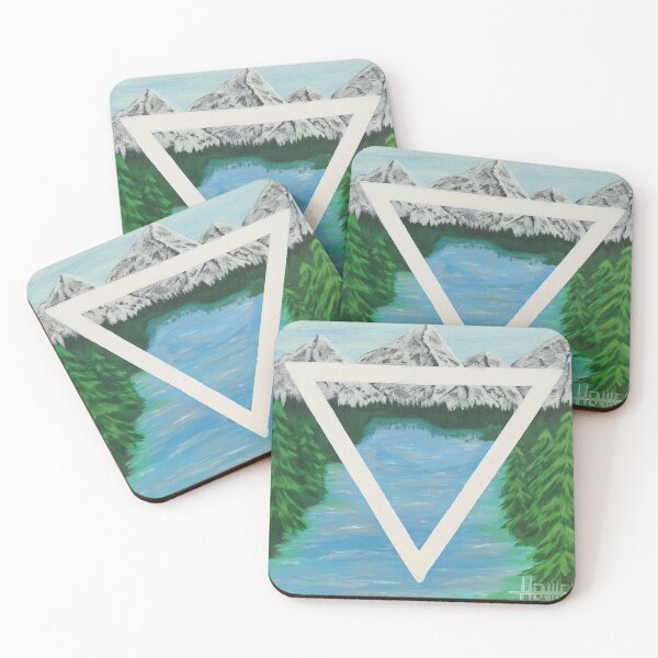 Item preview, Water Element designed and sold by Reedthearts.