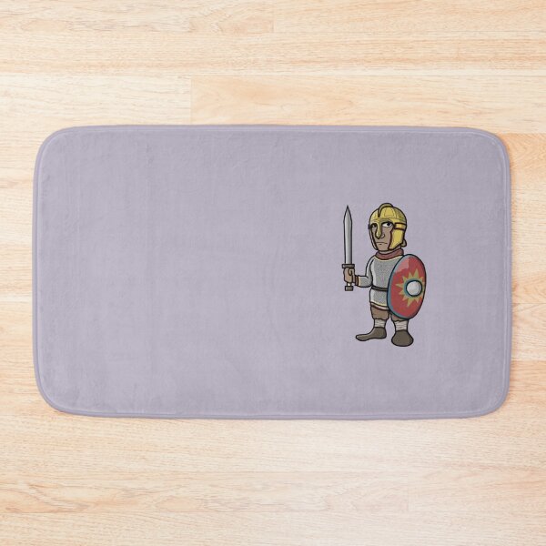 Item preview, Scholae Guardsman designed and sold by foojer.