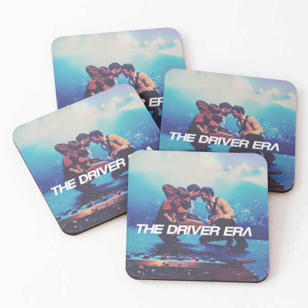 Item preview, The Driver Era designed and sold by Raina Aubertin.