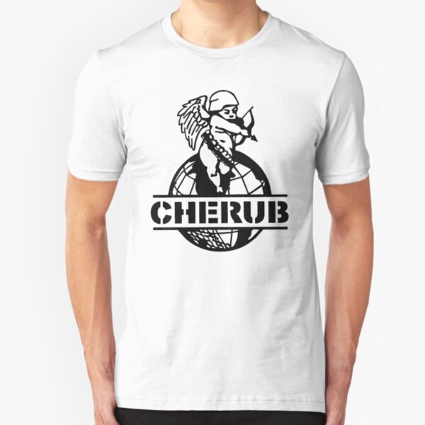 Cherub T-Shirts | Redbubble