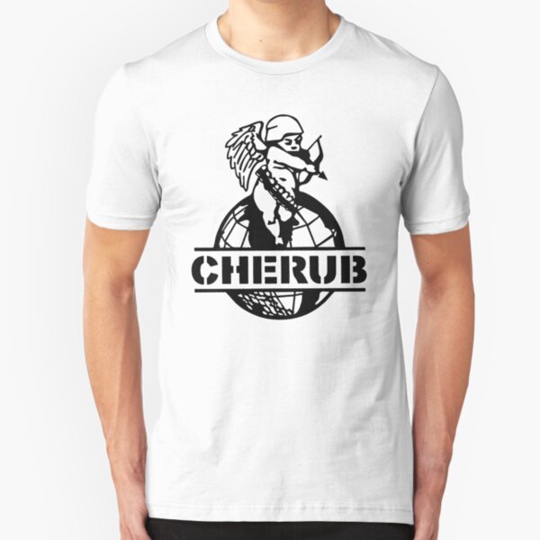 cherub shirt mens