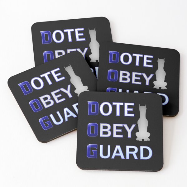 Item preview, Dog rules for life designed and sold by Erewego.