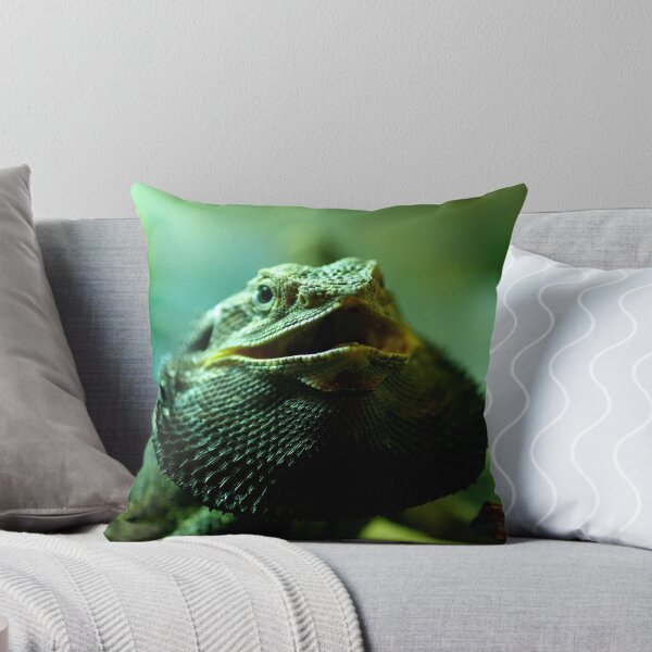 Item preview, Bearded Dragon designed and sold by Paul Chubb.