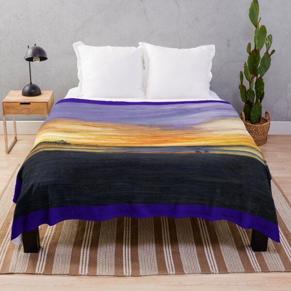 Item preview, Imperial Beach at Sunset designed and sold by Marcella Chapman.