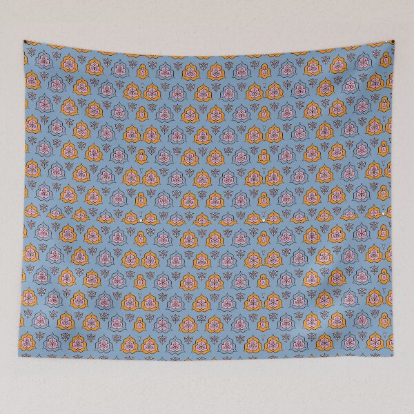 Item preview, Shanti designed and sold by ErinLP.