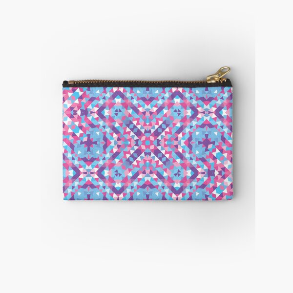 Item preview, Fresh patchwork with aztec feeling. designed and sold by MrazTees.