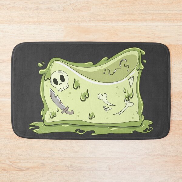 Item preview, Slime designed and sold by Zunflowerkat.