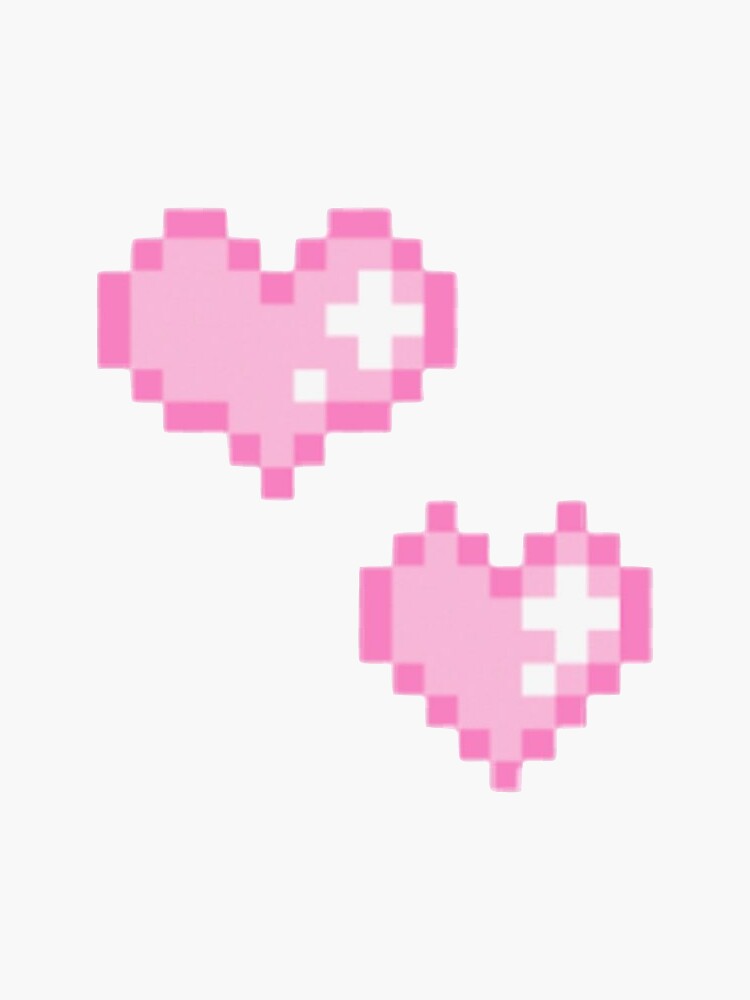 Pink Hearts by taimilki