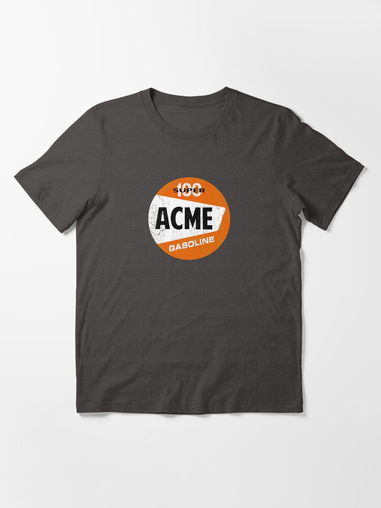 Acme Super 100 Gasoline