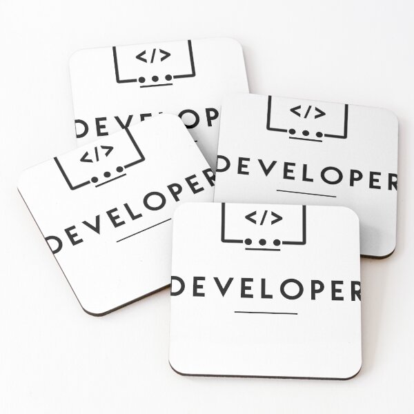 Item preview, programmer designed and sold by marijanadesigns.