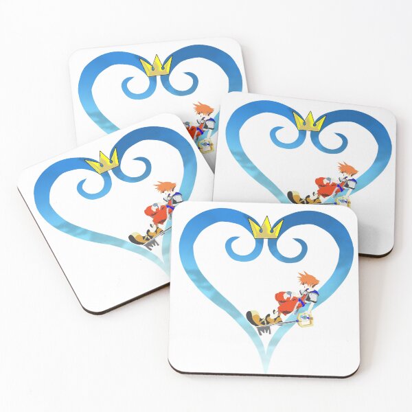 Item preview, SORA SLEEPING HEART designed and sold by patimation.
